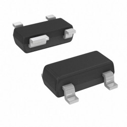 Микросхема MAX6315US31D3