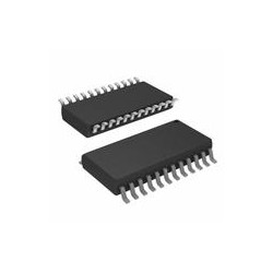 Микросхема MAX7219CWG+T