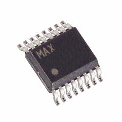 Микросхема MAX7408CUA