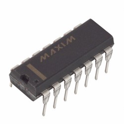 Микросхема MAX908EPD