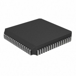 Микросхема PIC16C924-04/L