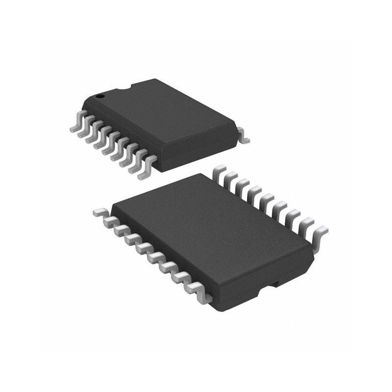 Микросхема PIC16CE625-20I/SO