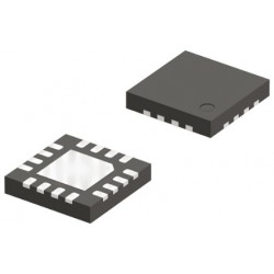 Микросхема PIC16F688-I/ML