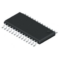Микросхема PIC16F73-I/SS