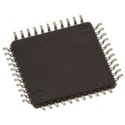 Микросхема PIC16F877-20PT