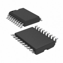 Микросхема PIC16LF628-04I/SO