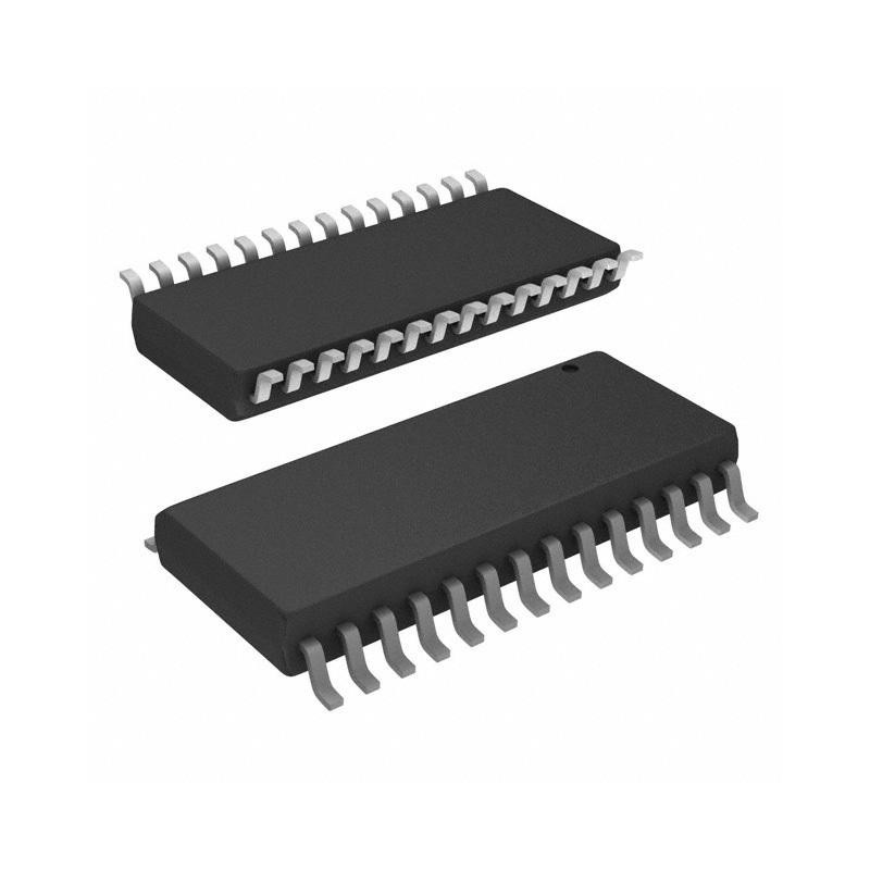 Микросхема PIC18F248-I/SO