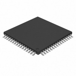 Микросхема PIC18F6680-I/PT