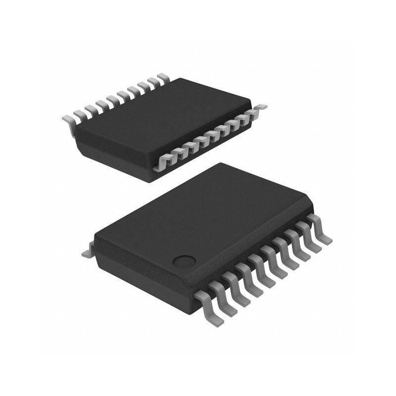 Микросхема PIC18LF1320-I/SS