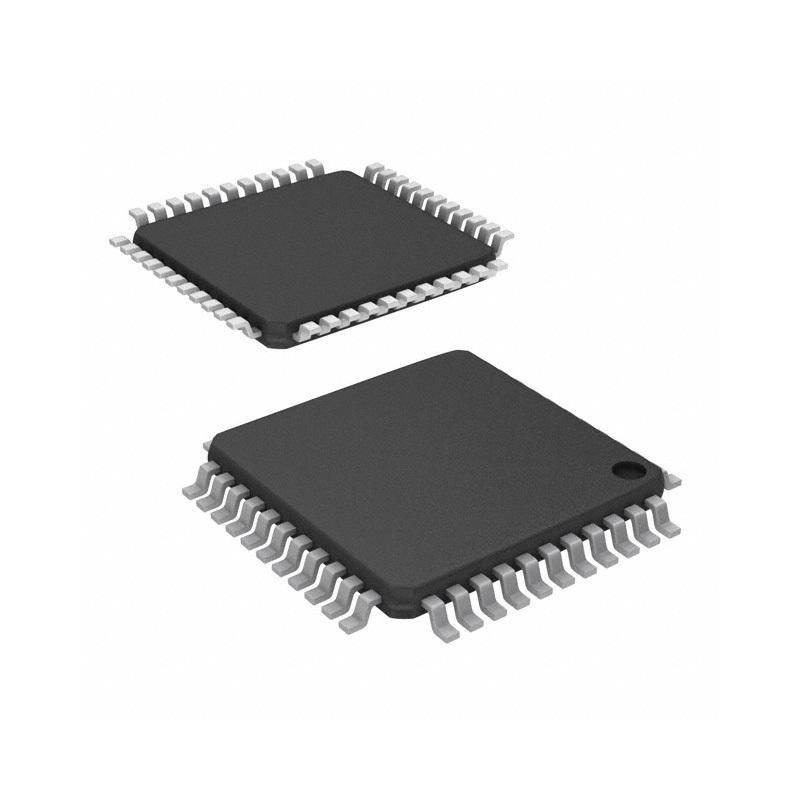 Микросхема PIC18LF458-I/PT