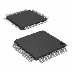 Микросхема PIC18LF4680-I/PT