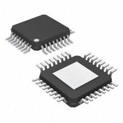 Микросхема QT60248-ASG