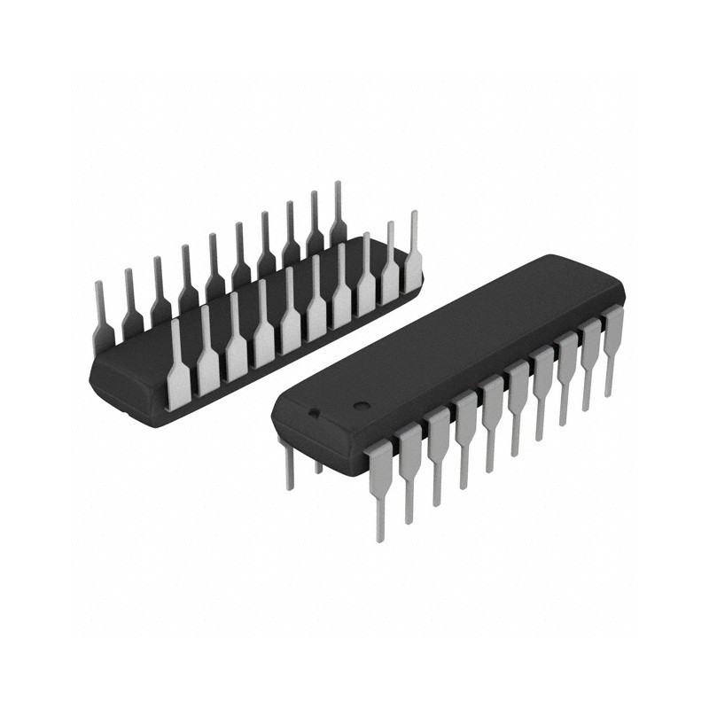 Микросхема MC10H351P