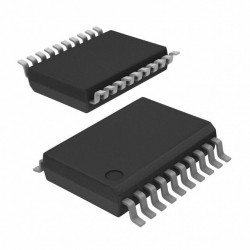 Микросхема MC145572PB