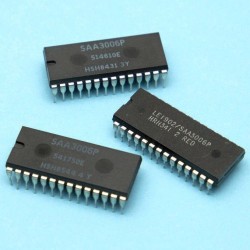 Микросхема SAA3006P