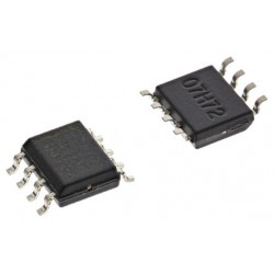 Микросхема SN65176BD