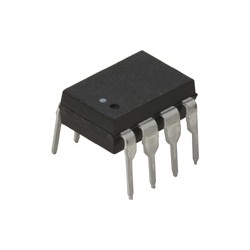 Микросхема SN75176AP