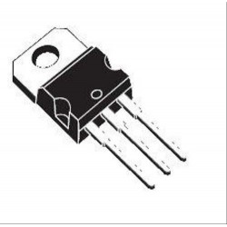 Микросхема SP1084V-L