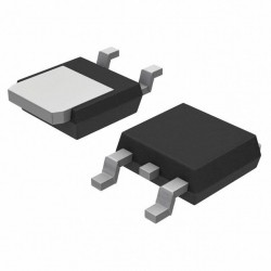 Микросхема MC33275DT-3,3RKG