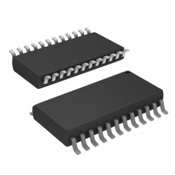 Микросхема MC33291DW