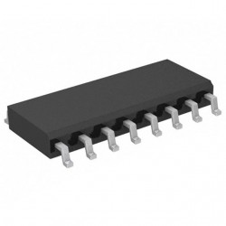Микросхема ST232BD