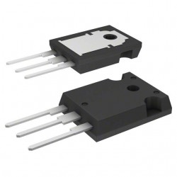 Микросхема STW21N90K5