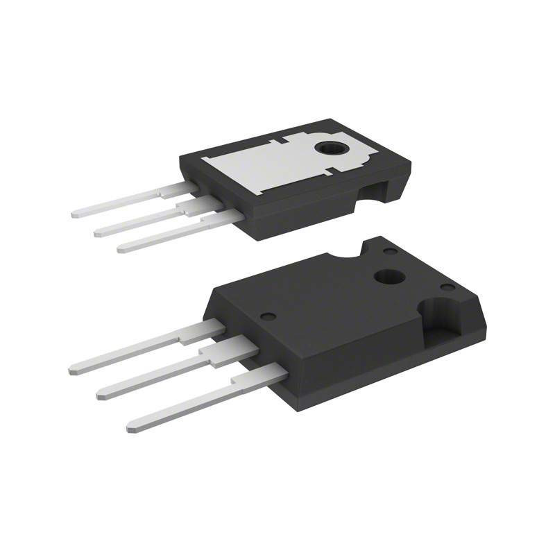 Микросхема STW21N90K5