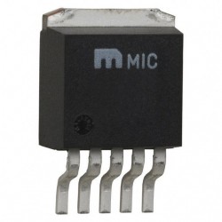 Микросхема MIC29301-5.0BU
