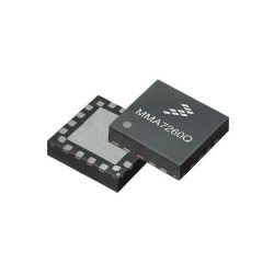 Микросхема MMA7260