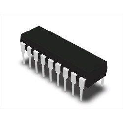 Микросхема TDA1236