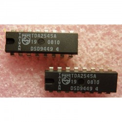 Микросхема TDA2545A