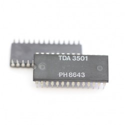 Микросхема TDA3501