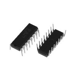 Микросхема TDA4445A