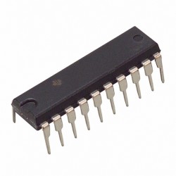 Микросхема TDA4940