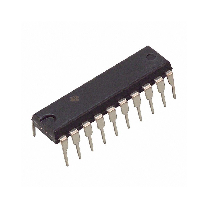 Микросхема TDA4940