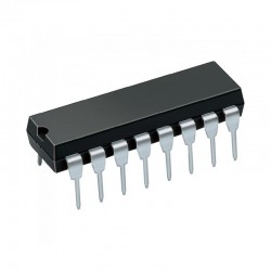 Микросхема TDA8490