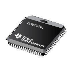 Микросхема TL16C554A