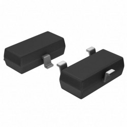 Микросхема TL431AIL3T SOT-23-3