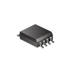 Микросхема TLC3702CD