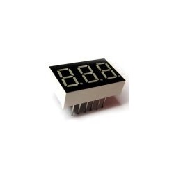 Светодиодный индикатор GNT-5631BS-21
