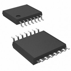 Микросхема MSP430F2003TPWR