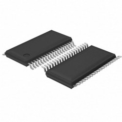 Микросхема MSP430F2272IDA