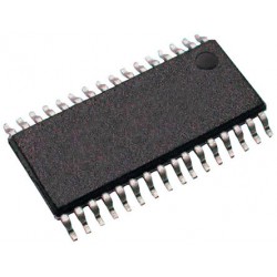 Микросхема TLC5921DAP