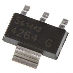 Микросхема TLE4264G
