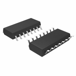 Микросхема TLP281-4