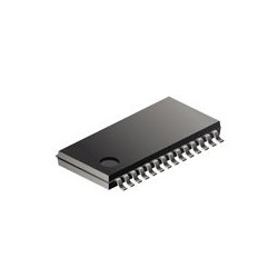 Микросхема TLV320AIC23BPWR