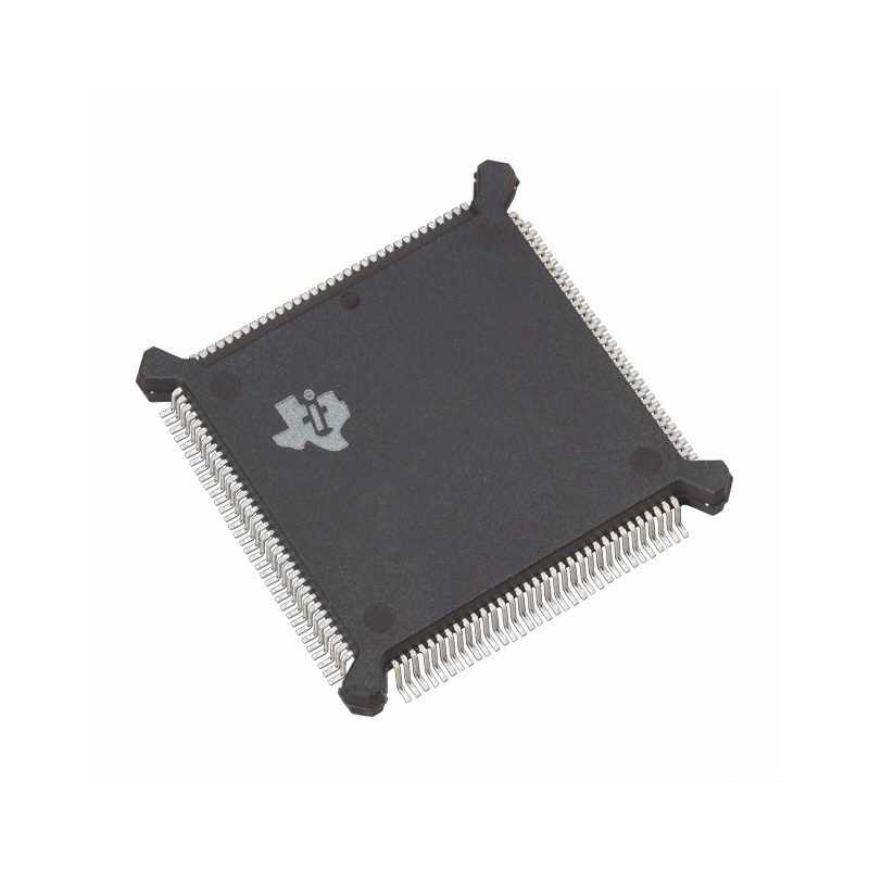 Микросхема TMS320C31PQA40