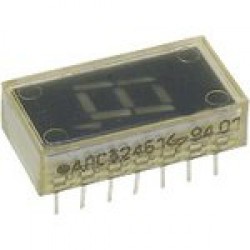 Индикатор цифровой АЛС324Б1
