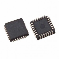 Микросхема TMS370C712AFNT