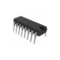 Микросхема TP3054N